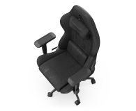 SPC GEAR SR600 BK SPG084 - 607592 - zdjęcie 7